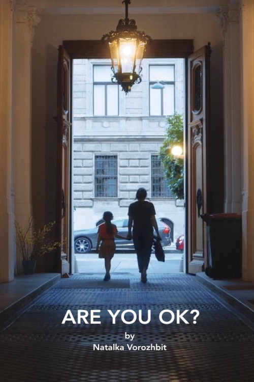 Movie poster for Are You OK? (2022)