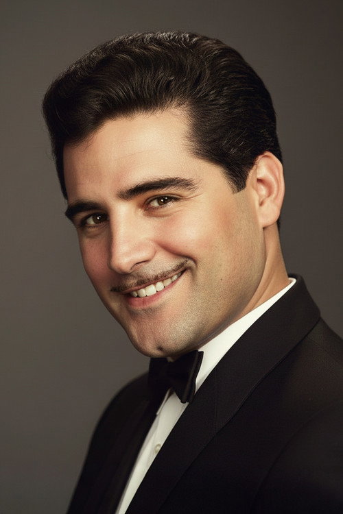 Photo of Özdemir Baturalp, Acting