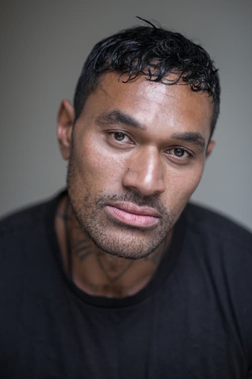 Photo of CJ. Bloomfield, Acting