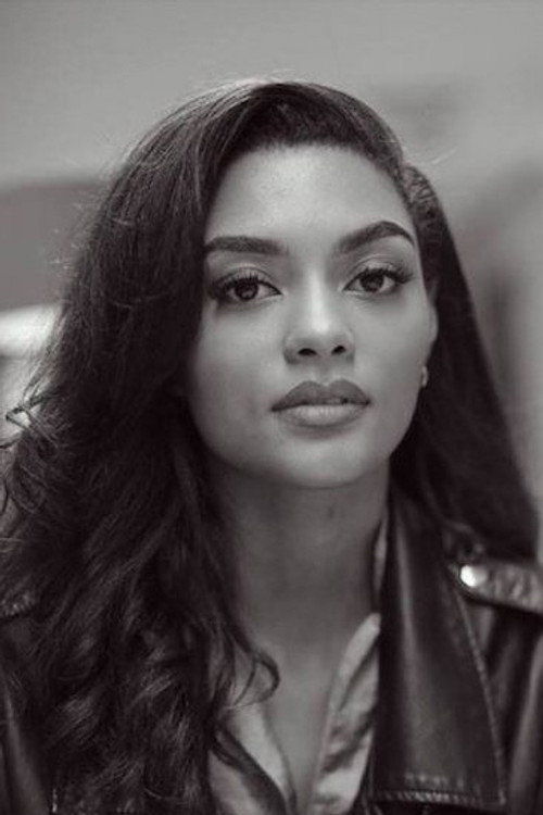 Photo of Yasmin Seky, Acting