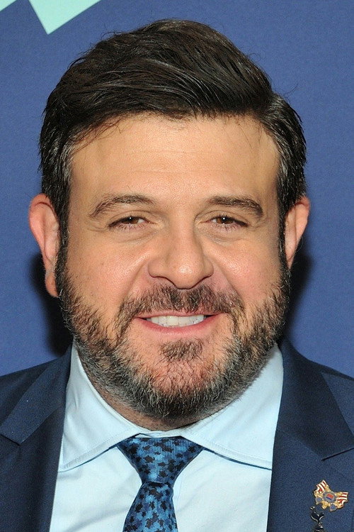 Photo of Adam Richman, Acting