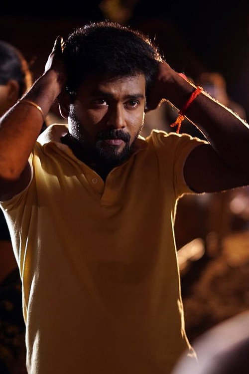 Photo of Karthikeyan Velu, Acting