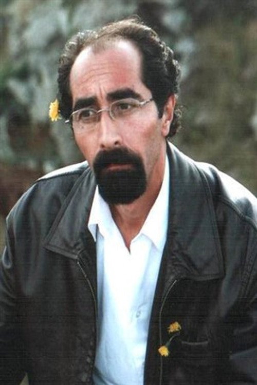 Photo of İsrafil Parlak, Acting
