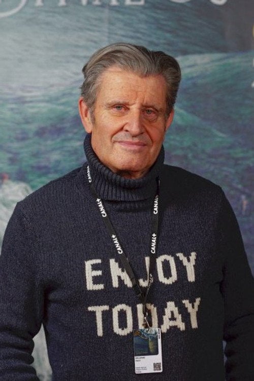 Photo of Henri de Lorme, Acting