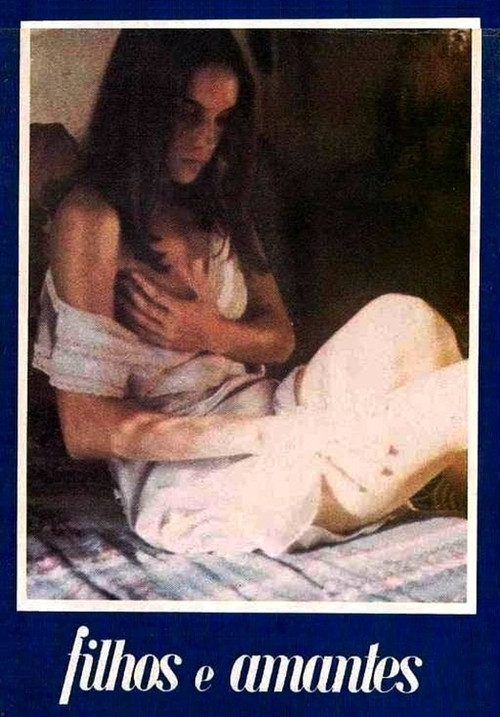 Movie poster for Sons and Lovers (1981)