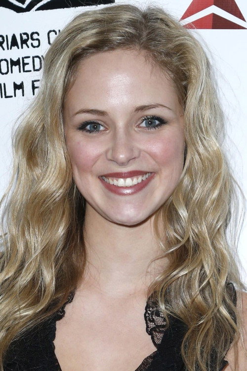 Photo of Liz Holtan, Acting