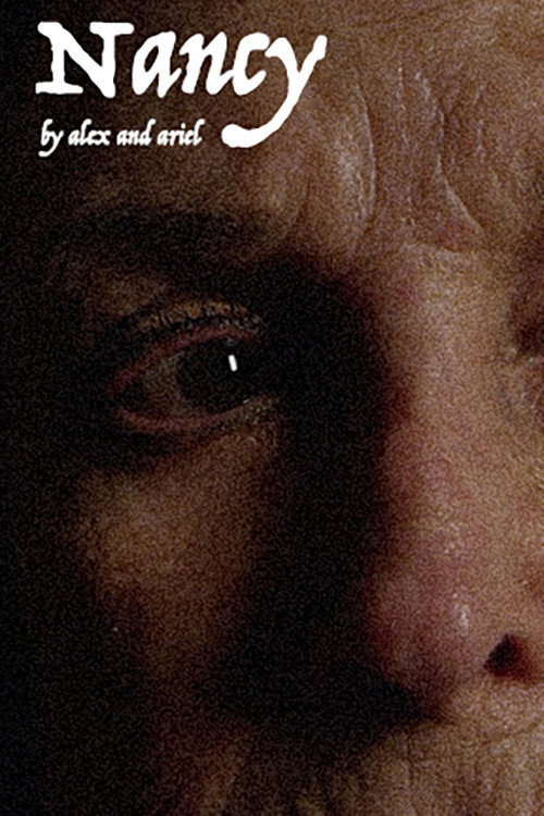 Movie poster for Nancy (2016)