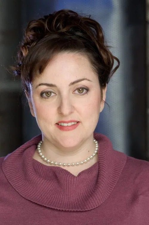 Amanda Barker profile