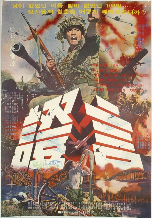 Movie poster for The Testimony (1974)