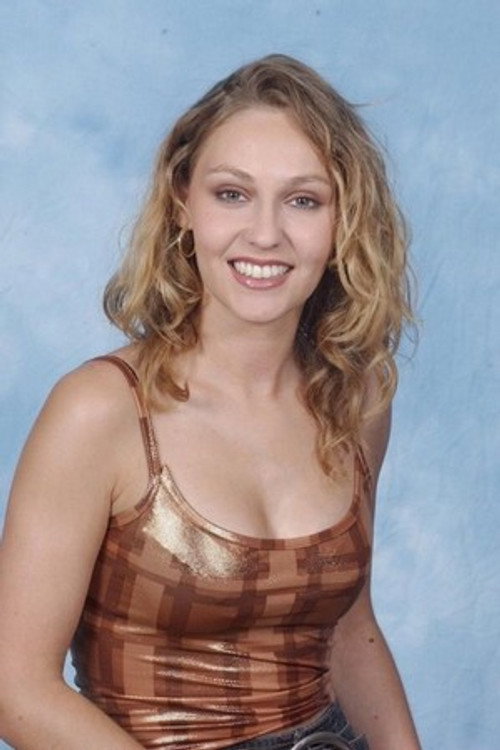 Photo of Jessica Marquez, Acting