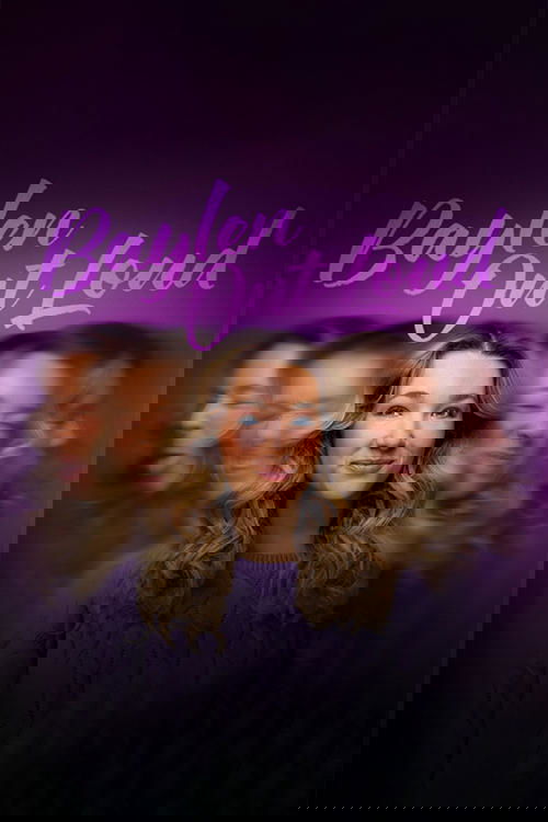 Baylen Out Loud poster