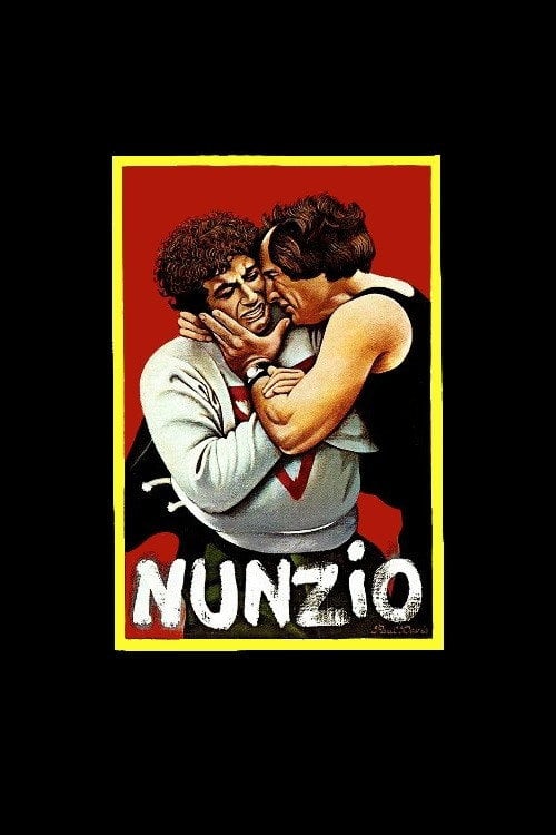 Movie poster for Nunzio (1978)