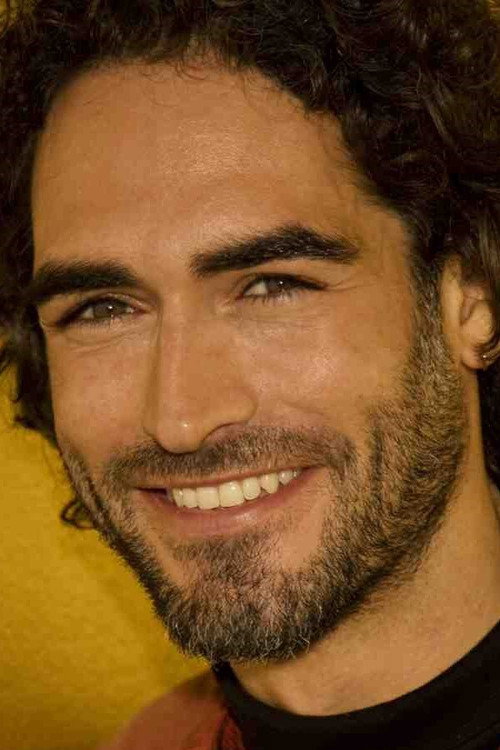 Sergio Múñiz profile