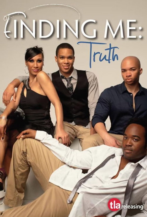 Movie poster for Finding Me: Truth (2011)