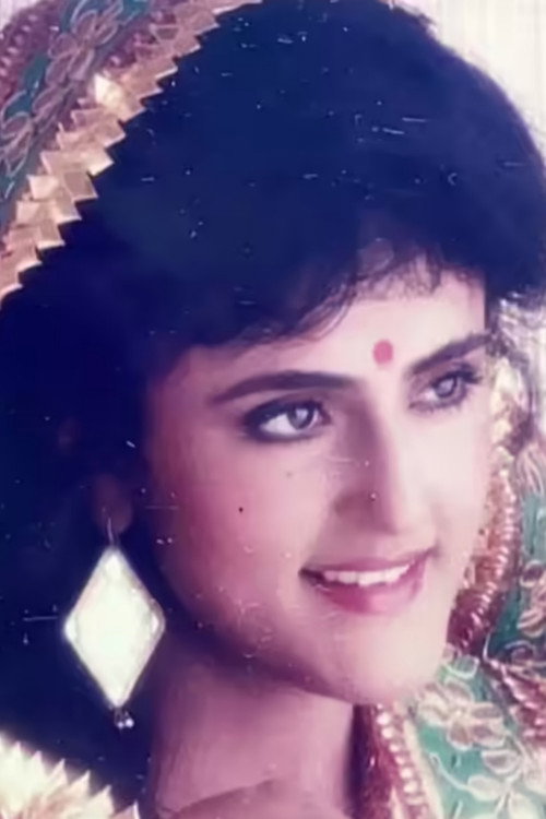 Photo of Damini Kanwal Shetty, Acting