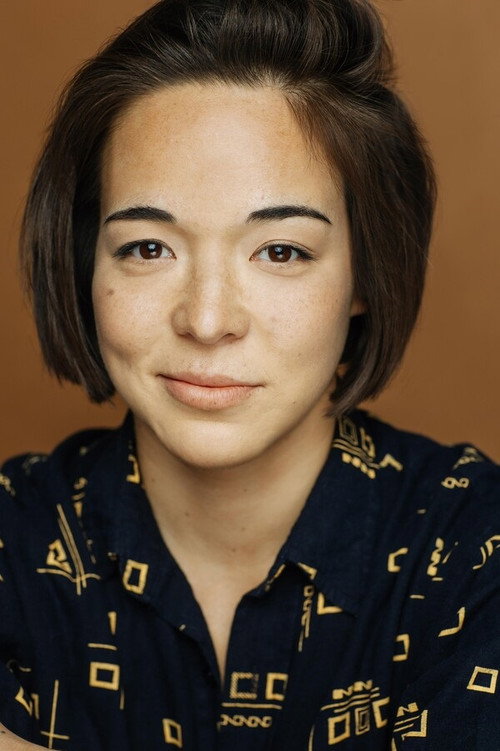 Photo of Aliya Boulanger, Acting