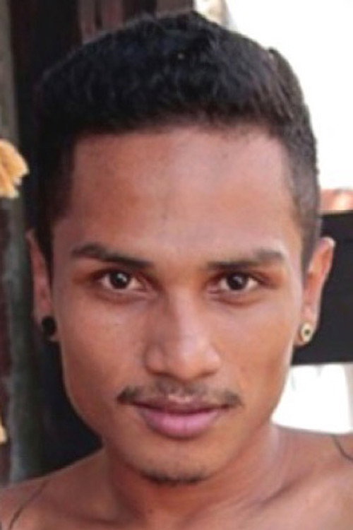 Photo of Kaue Dantas, Acting