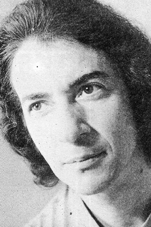 Photo of Miguel Carrano, Acting