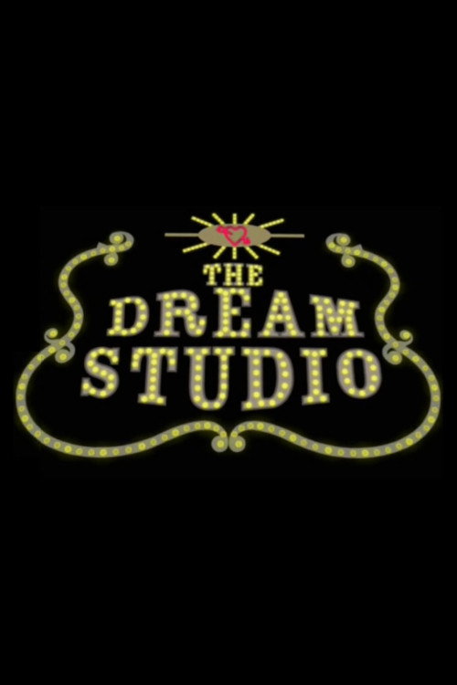 Movie poster for The Dream Studio (2004)