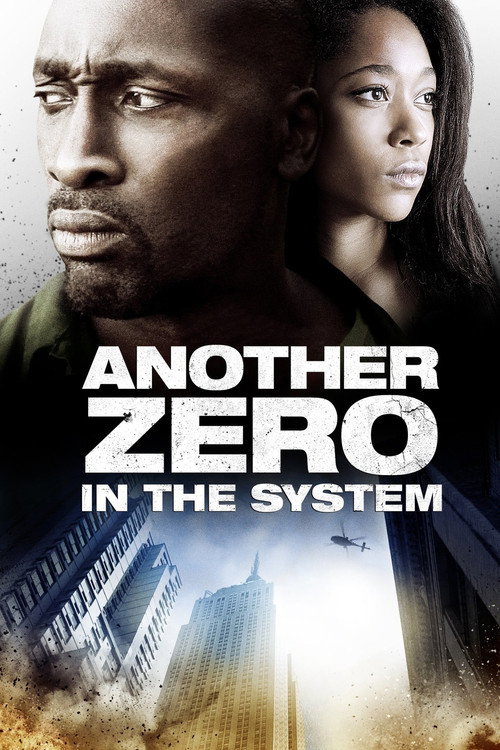 Movie poster for Another Zero in the System (2013)
