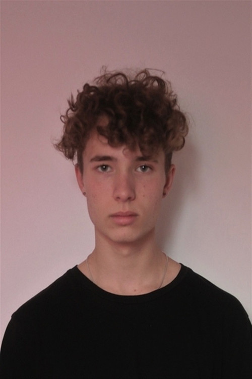 Miguel Vander Linden profile