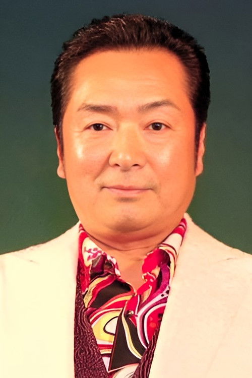 Teruhiko Aoi profile