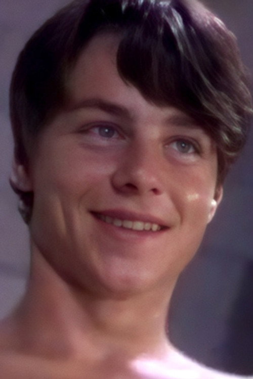 Photo of Joey Perkins, Acting