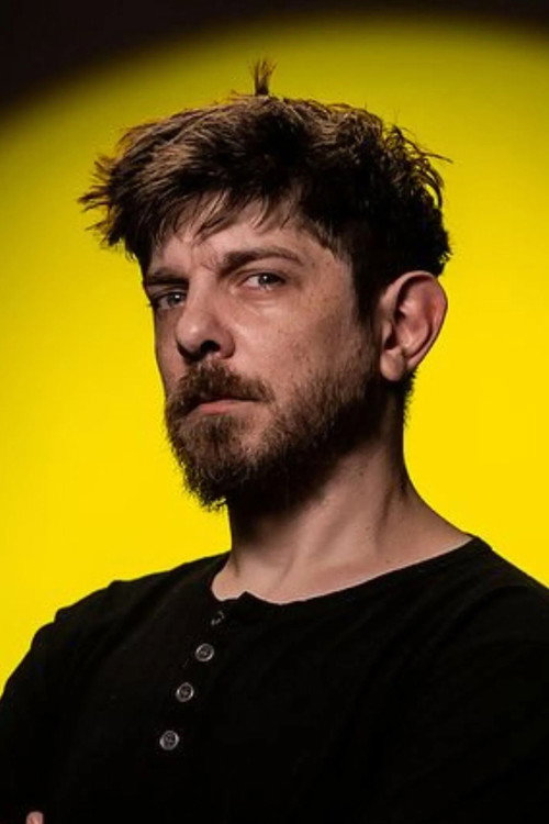 Photo of Jorge Pinarello, Directing