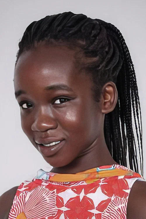 Photo of Cynthia Dankwa, Acting
