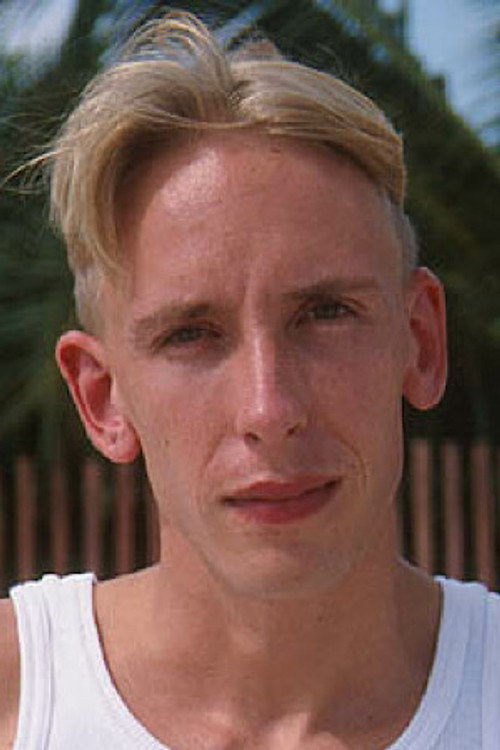 Photo of Liam Anderson, Acting