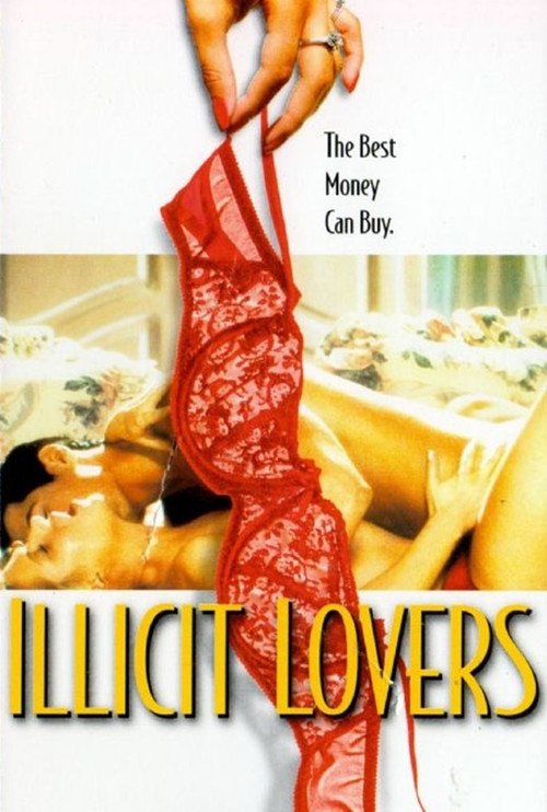 Movie poster for Illicit Lovers (2000)