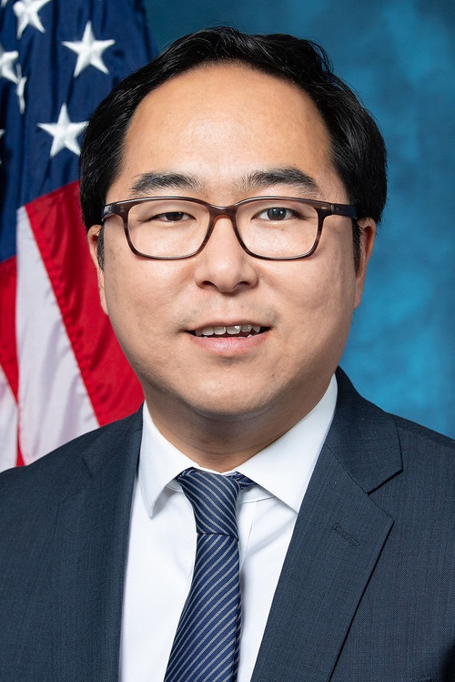 Photo of Andy Kim, Acting