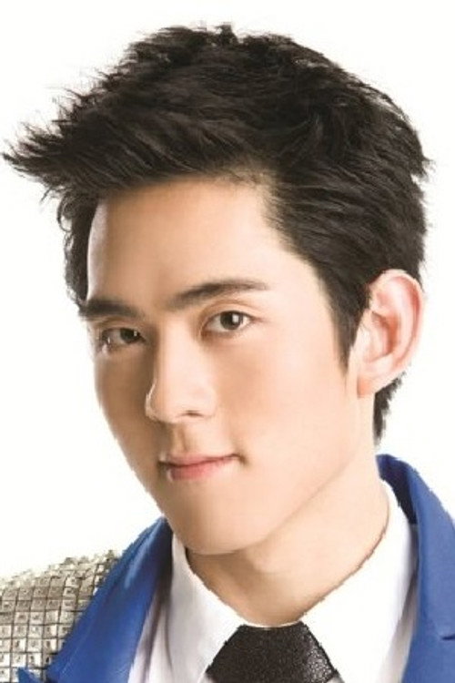 Aof Supanat Chalermchaichareonkij profile