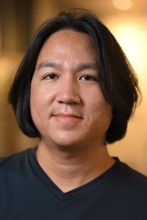 Photo of David Liu, Directing