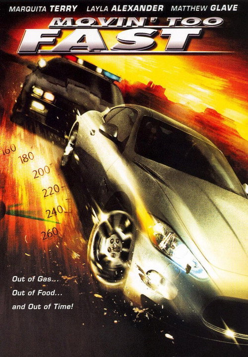 Movie poster for Lost in Plainview (2006)