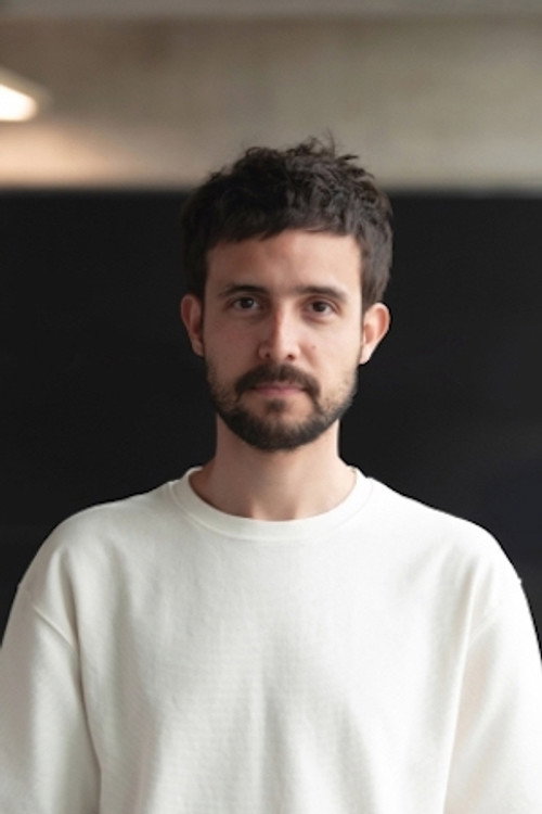 Photo of Daniel Frota de Abreu, Directing