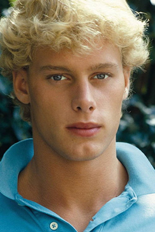 Photo of Kurt Marshall, Acting