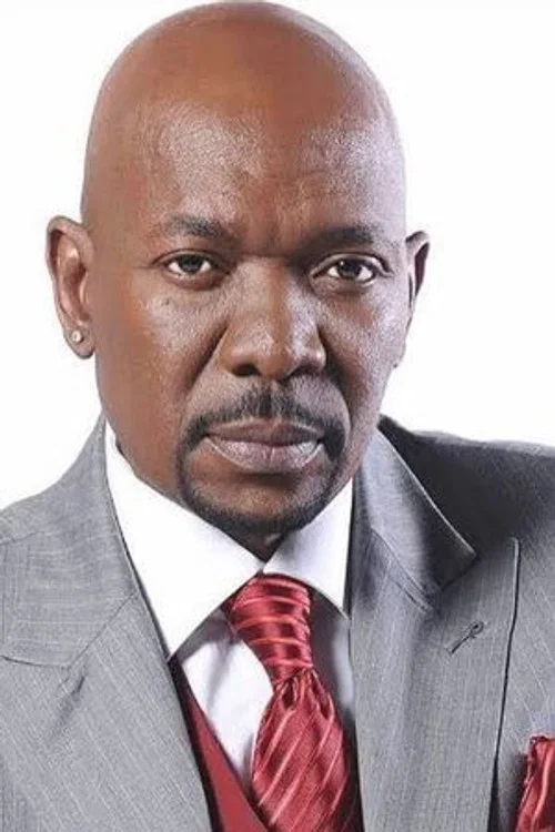 Photo of Menzi Ngubane, Acting