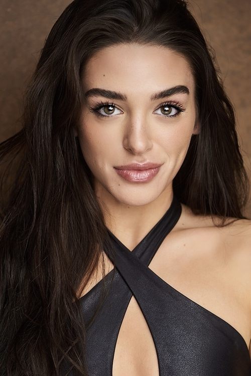 Photo of Sydney Malakeh, Acting