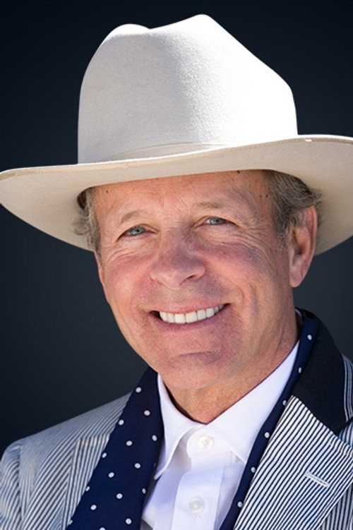 Mark McKinnon profile