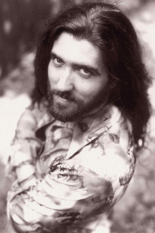 Photo of Michael Pellerin, Production