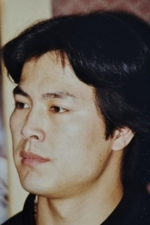 Photo of Ding Jun, Acting