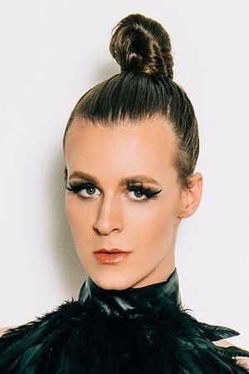 Jade Pearl Baker profile