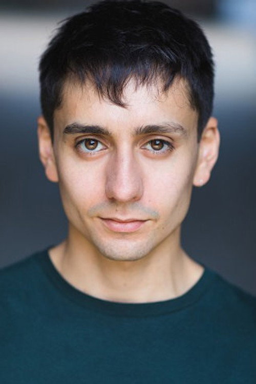 Photo of Joseph Payne, Acting
