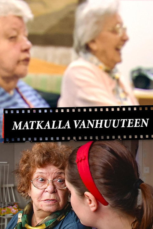Movie poster for Tomorrow Was Yesterday (2008)