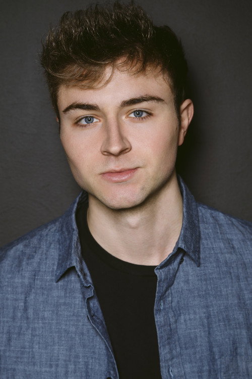 Photo of Phil Blevins, Acting