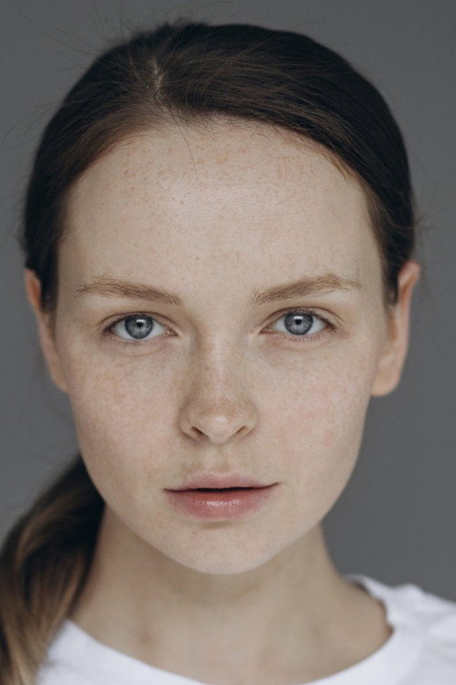 Photo of Irina Tumantseva, Acting