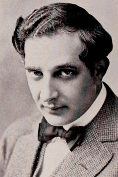 Photo of Ivan Christy, Acting
