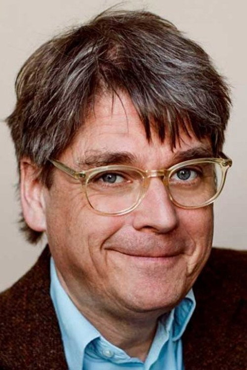 Peter Lund Madsen profile