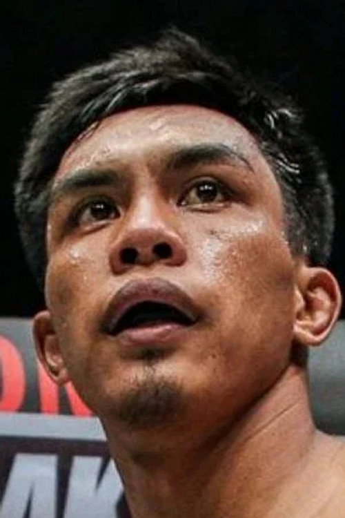Photo of Kevin Belingon, Acting